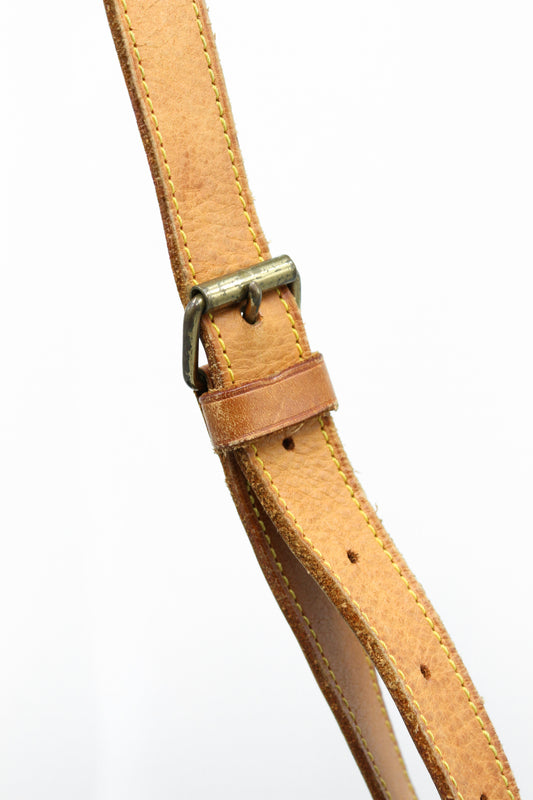Monogramma Louis Vuitton Saumur 35