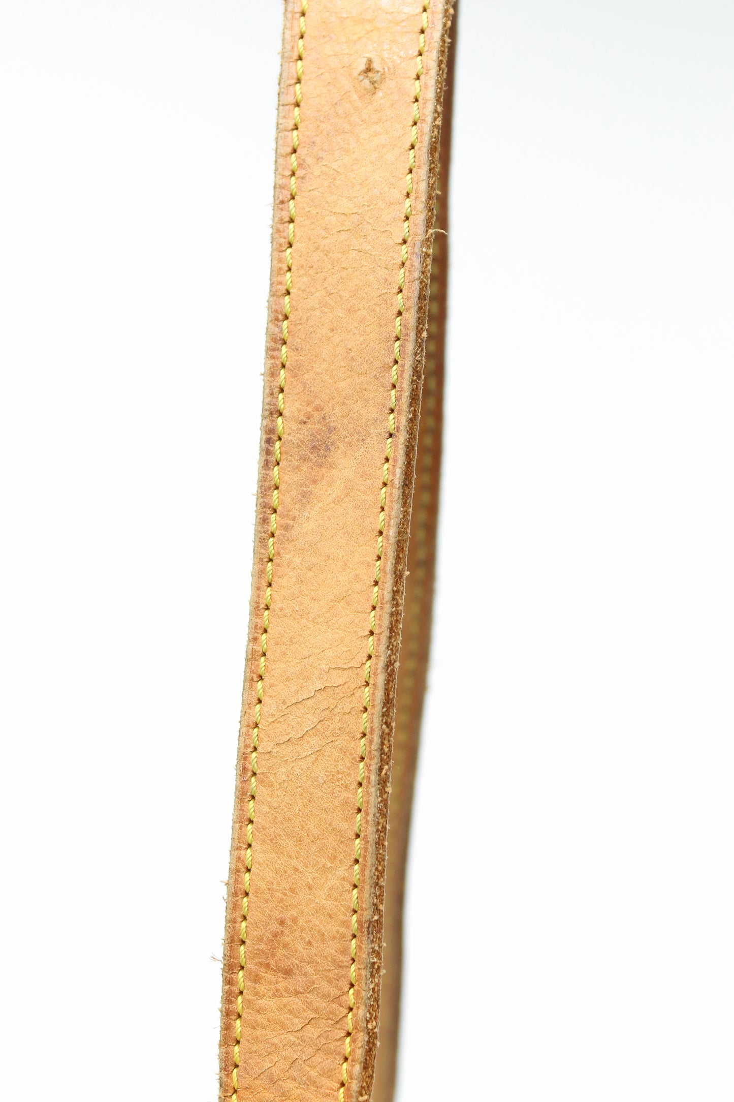 Monogramma Louis Vuitton Saumur 35