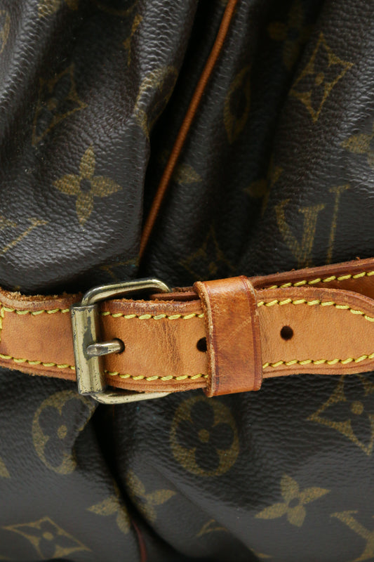 Monogramma Louis Vuitton Saumur 35