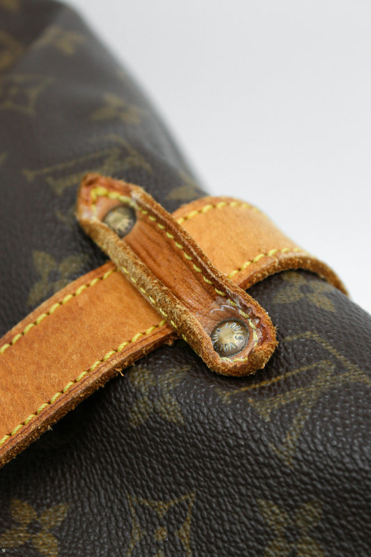 Monogramma Louis Vuitton Saumur 35