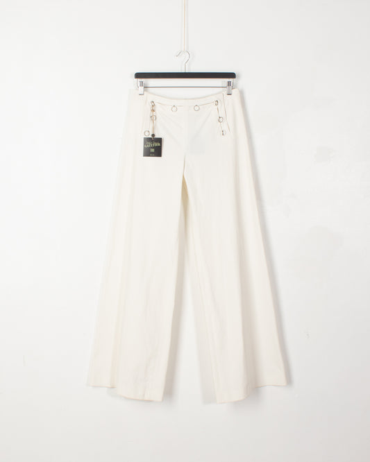 Jean Paul Gaultier Sailor Trousers
