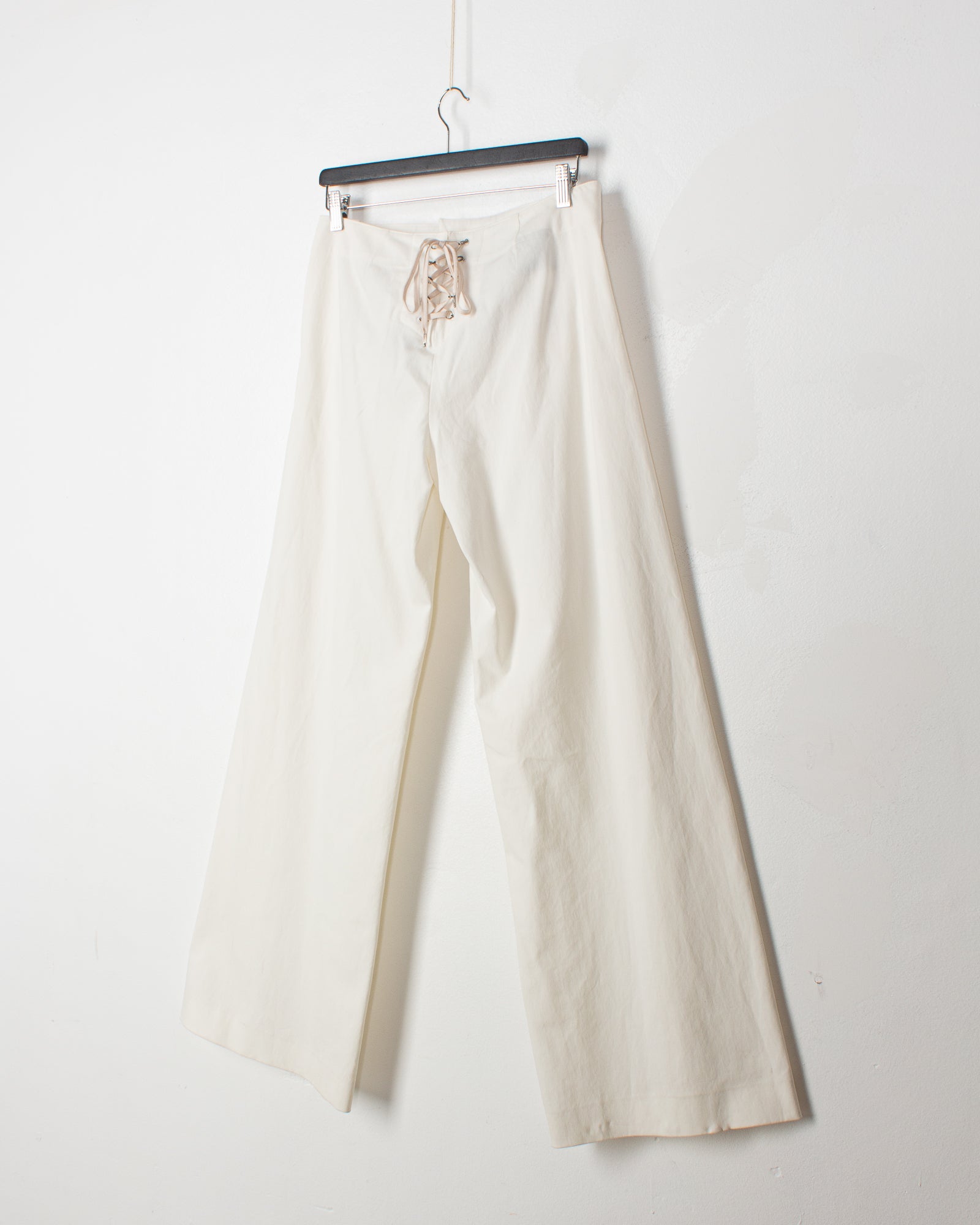 Jean Paul Gaultier Sailor Trousers – Velvet for Philosophers