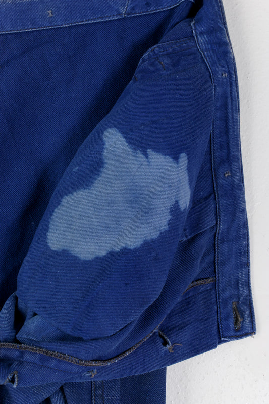 Vintage Blue Chore trousers