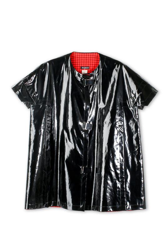 Abito in vinile lucido Givenchy
