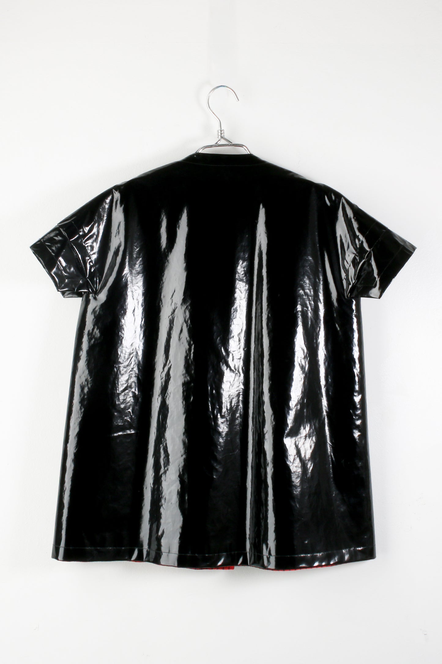 Abito in vinile lucido Givenchy
