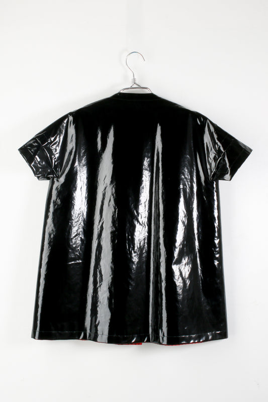 Abito in vinile lucido Givenchy