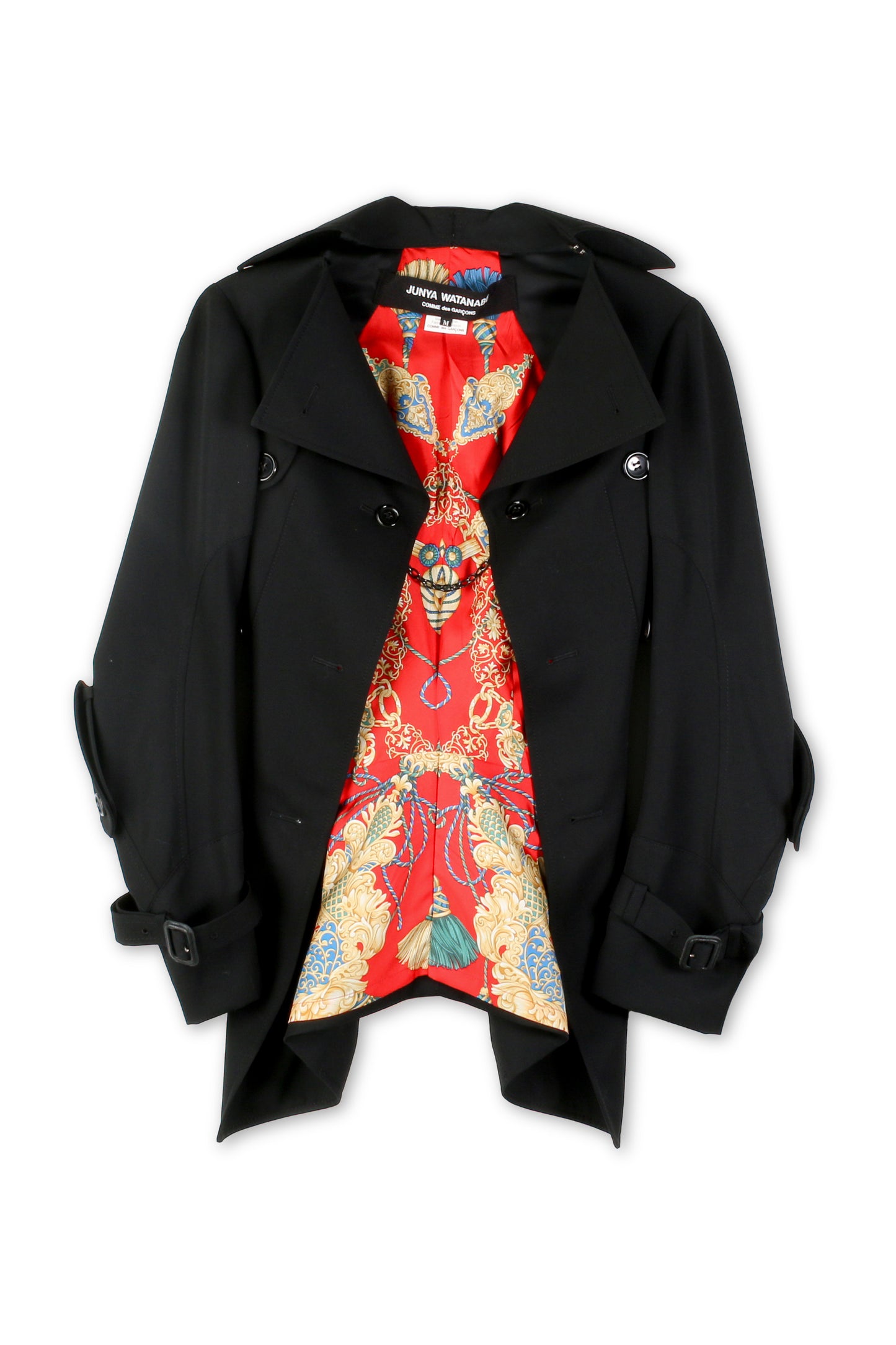 Junya Watanabe Structured Jacket