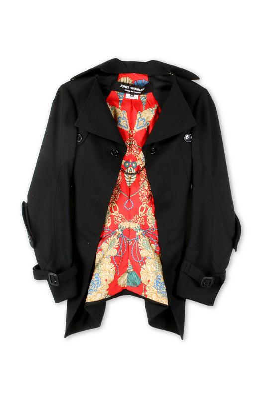 Giacca strutturata Junya Watanabe