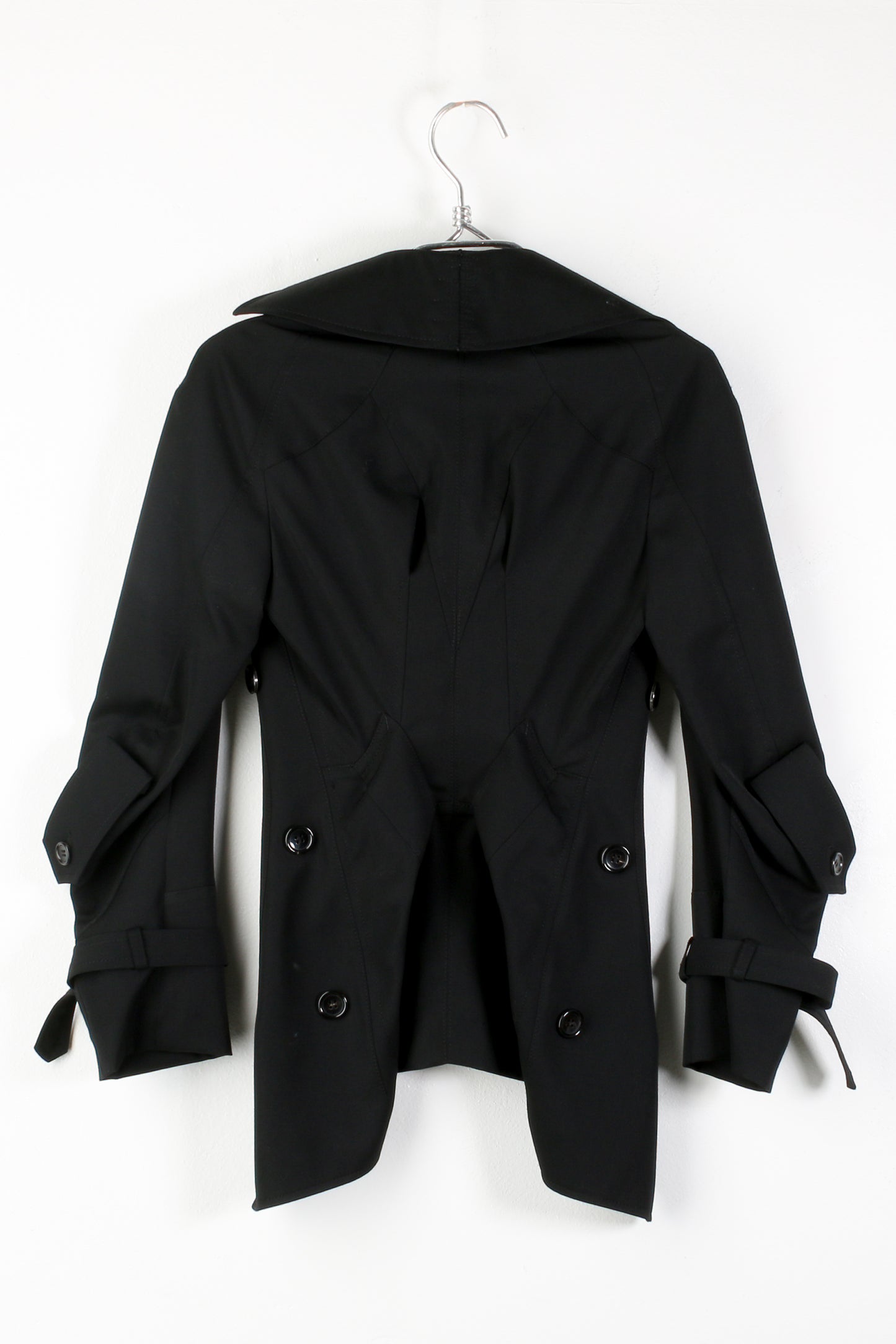 Junya Watanabe Structured Jacket