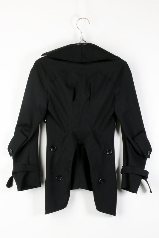 Junya Watanabe Structured Jacket