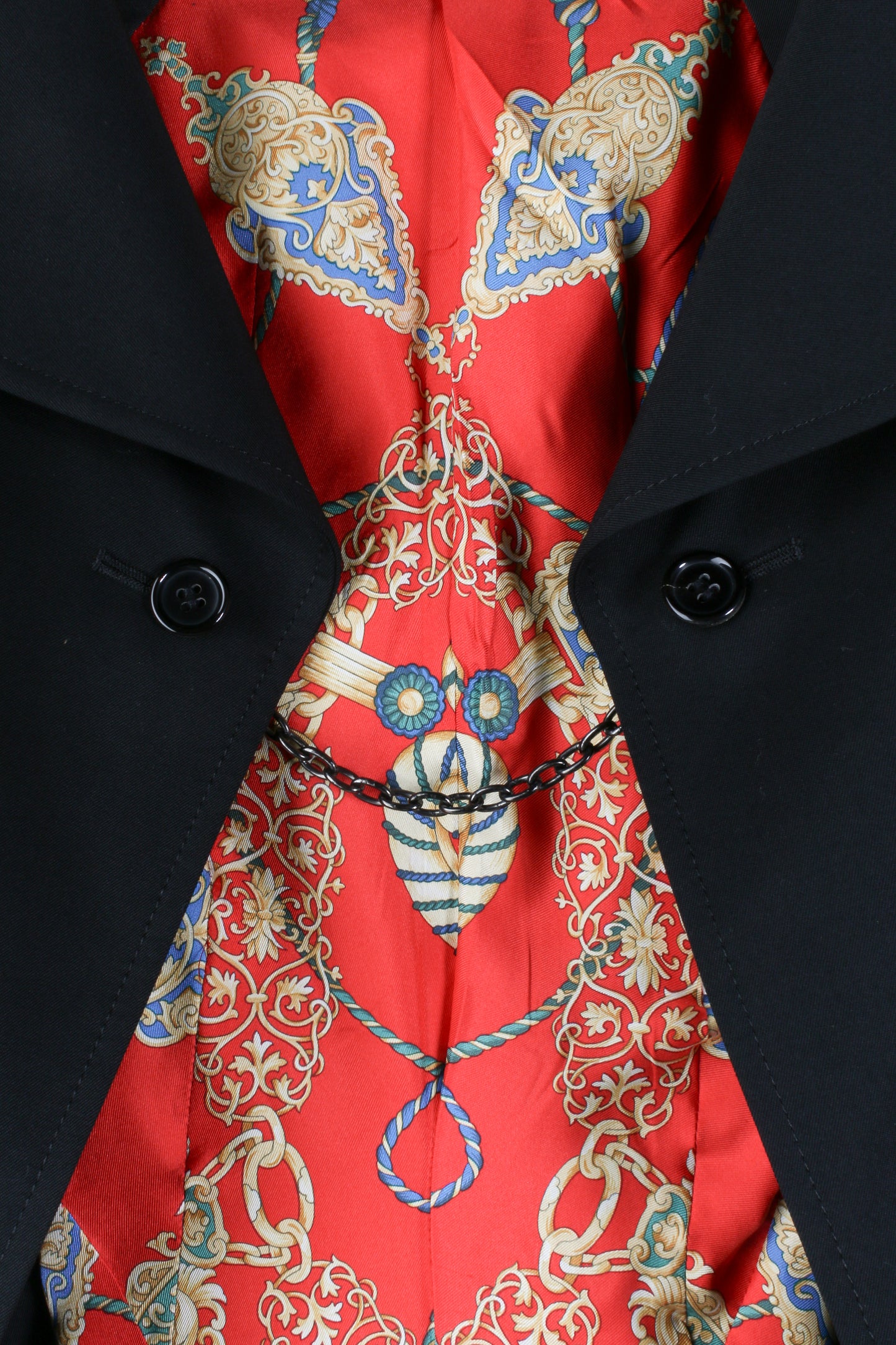 Junya Watanabe Structured Jacket