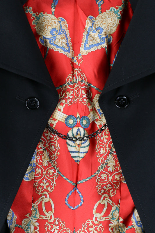Junya Watanabe Structured Jacket