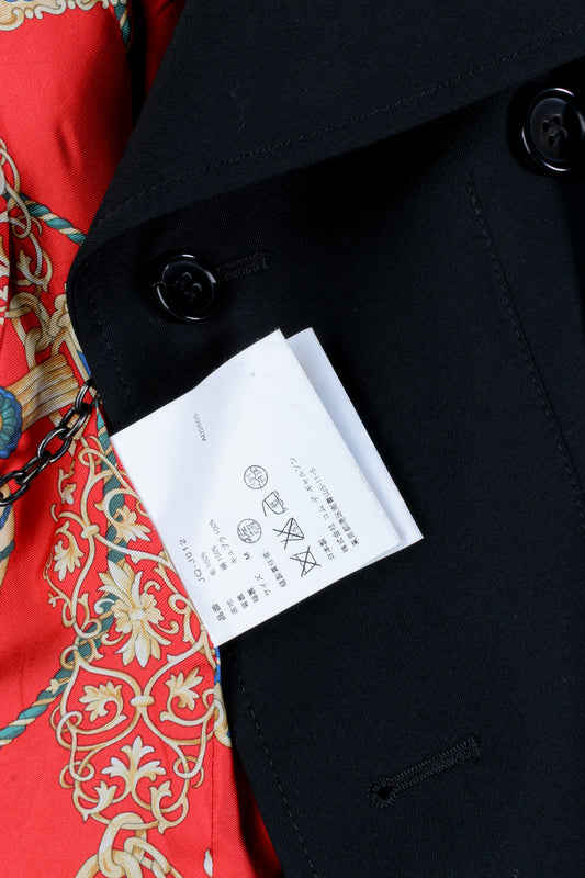 Junya Watanabe Structured Jacket