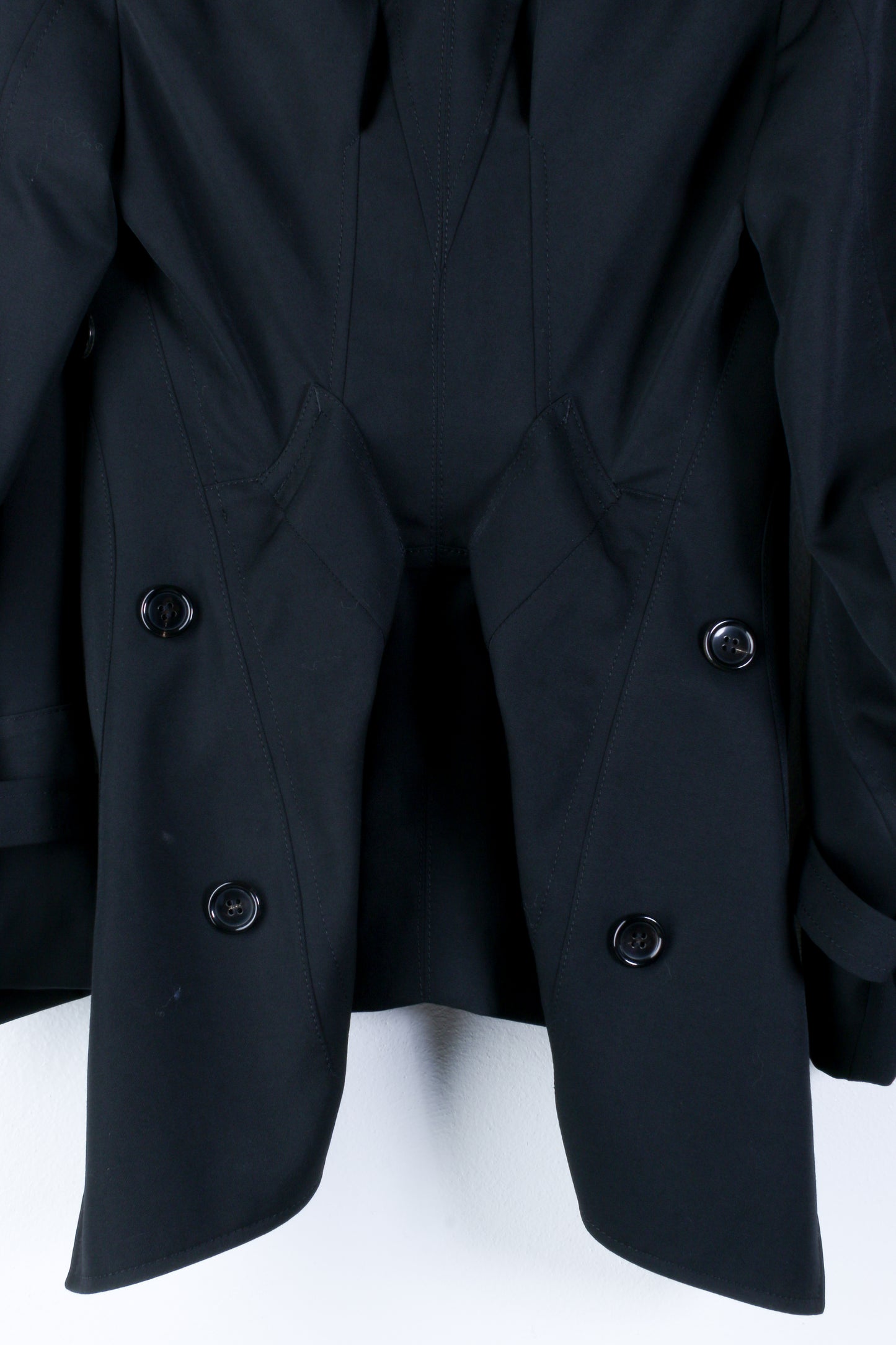 Junya Watanabe Structured Jacket