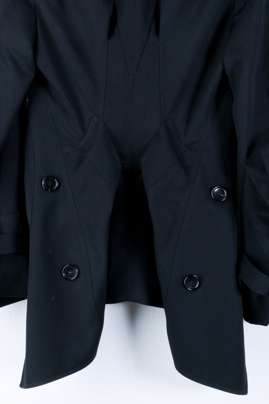 Junya Watanabe Structured Jacket