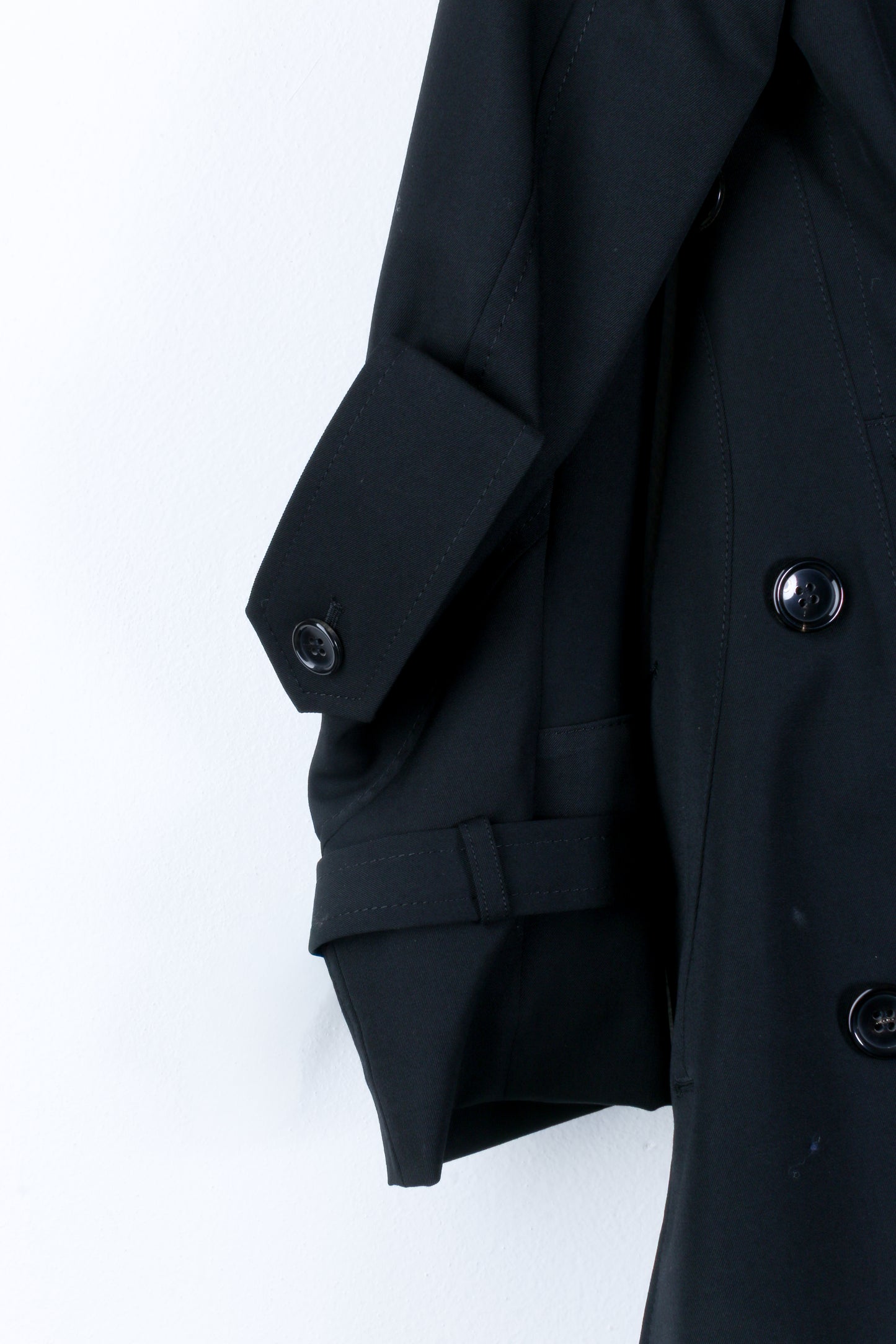 Junya Watanabe Structured Jacket