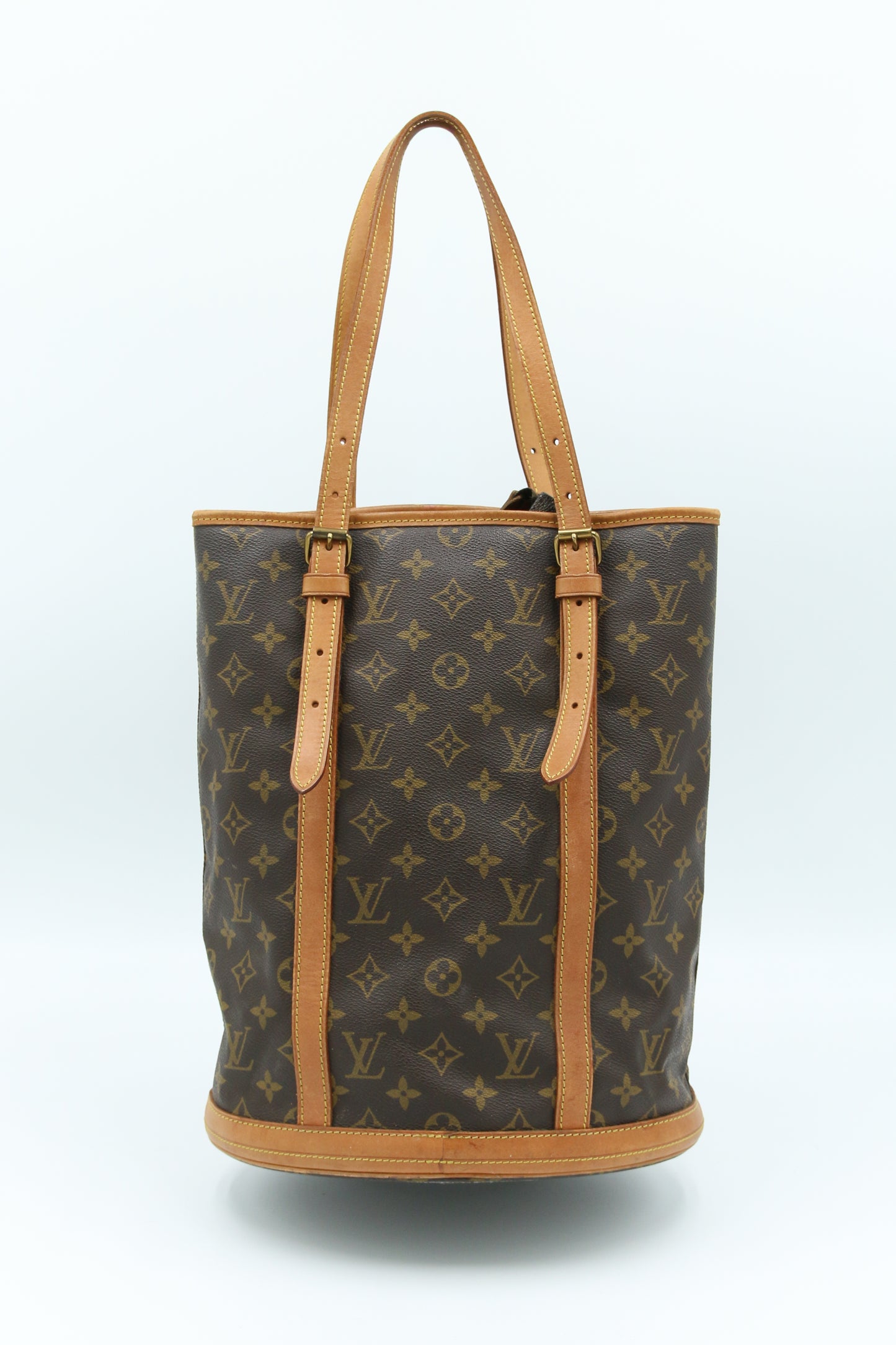 Louis Vuitton Bucket Monogram