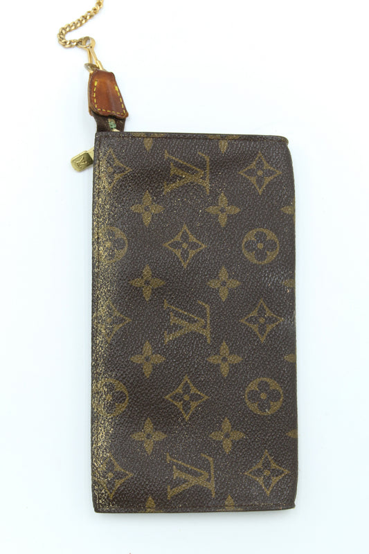 Louis Vuitton Bucket Monogram