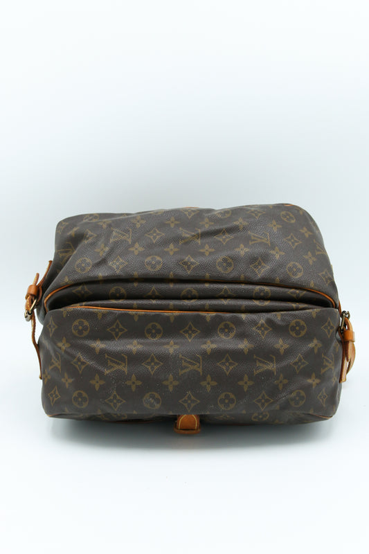 Monogramma Louis Vuitton Saumur 35