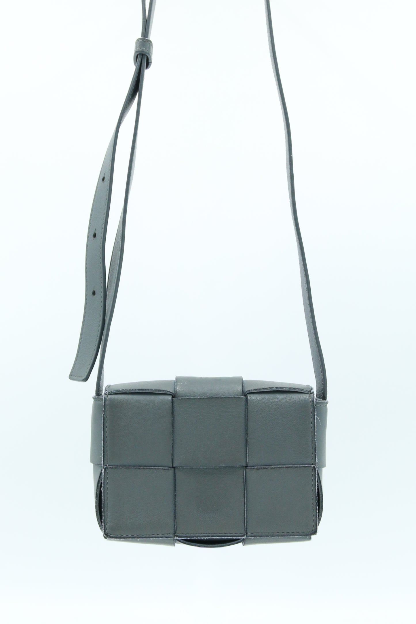 Bottega Veneta Mini Cassette