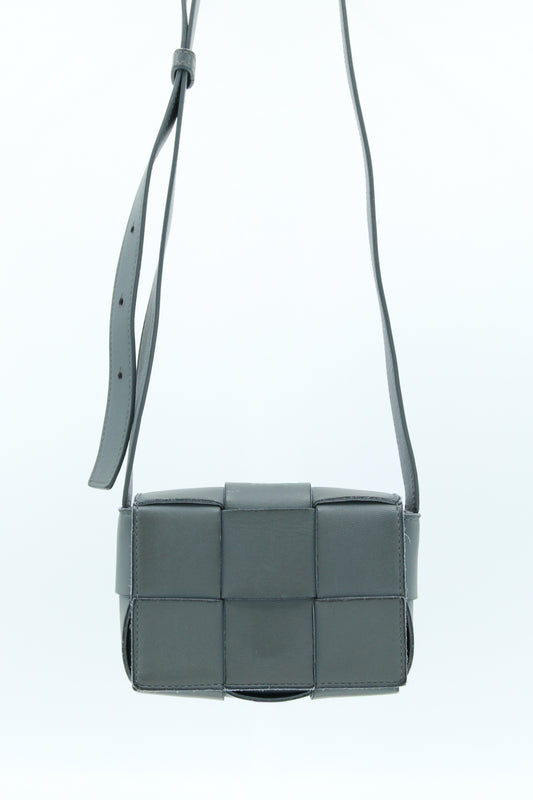 Bottega Veneta Mini Cassette