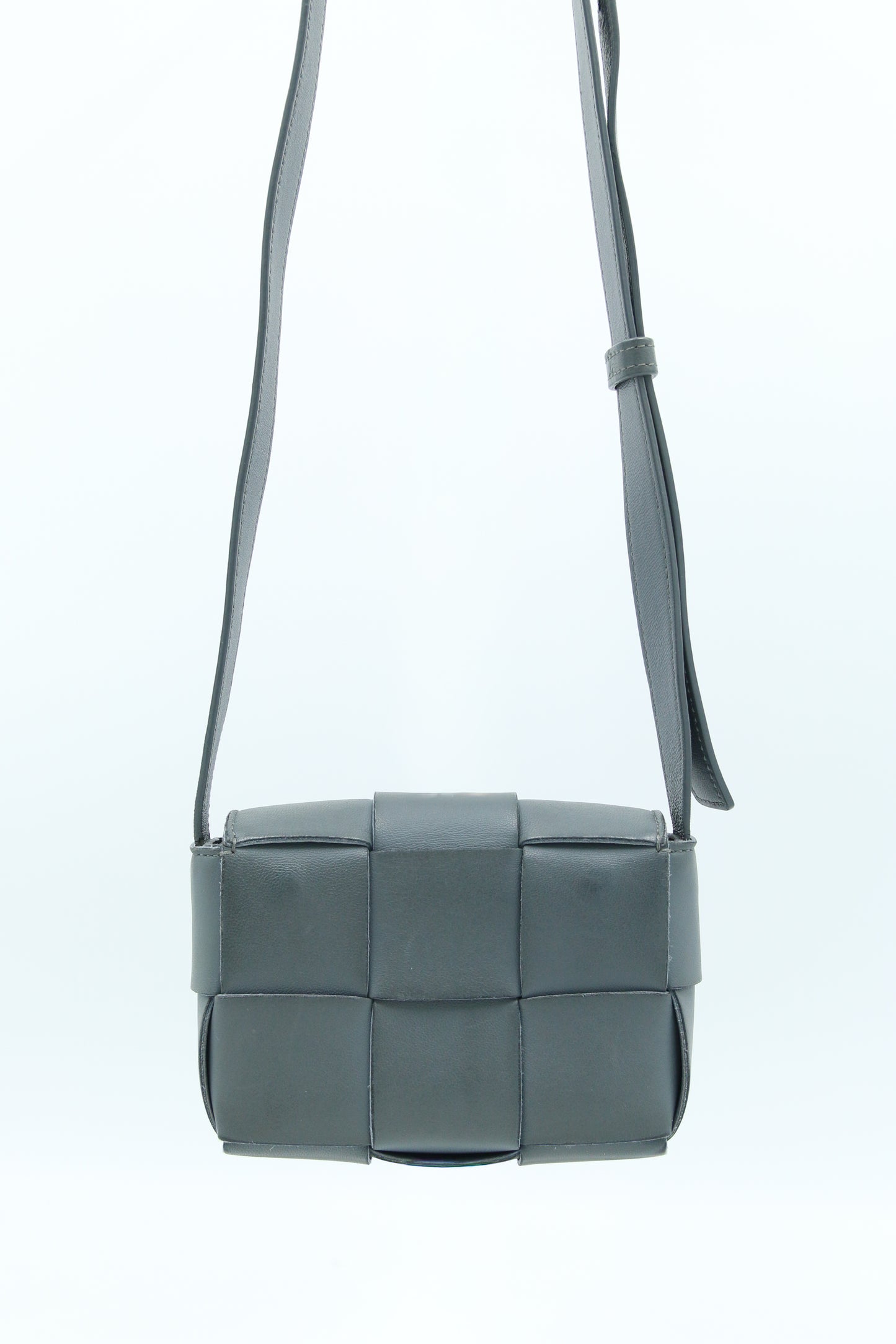 Bottega Veneta Mini Cassette