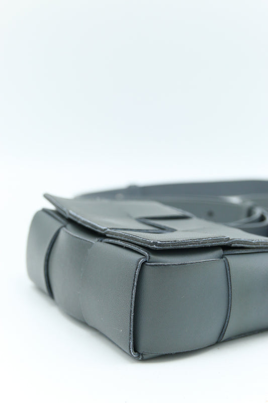 Bottega Veneta Mini Cassette