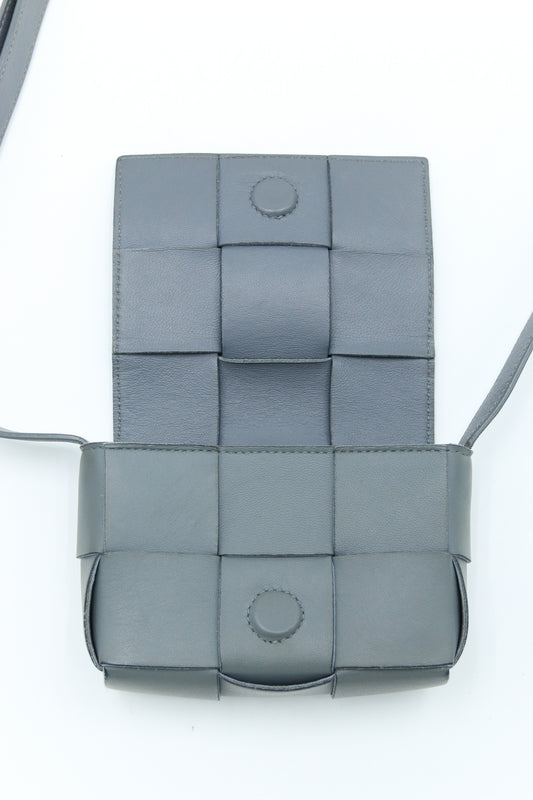 Bottega Veneta Mini Cassette