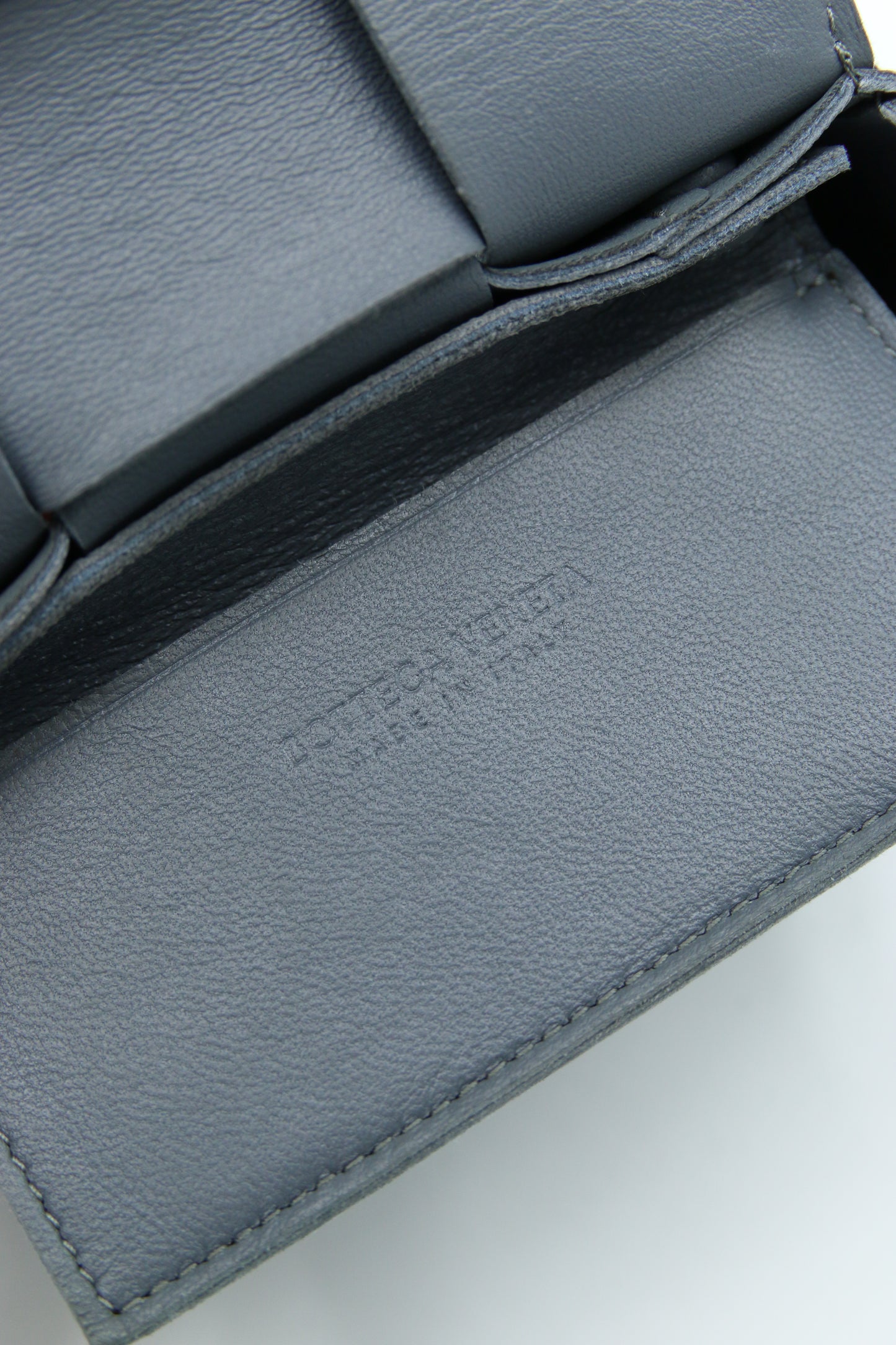 Bottega Veneta Mini Cassette