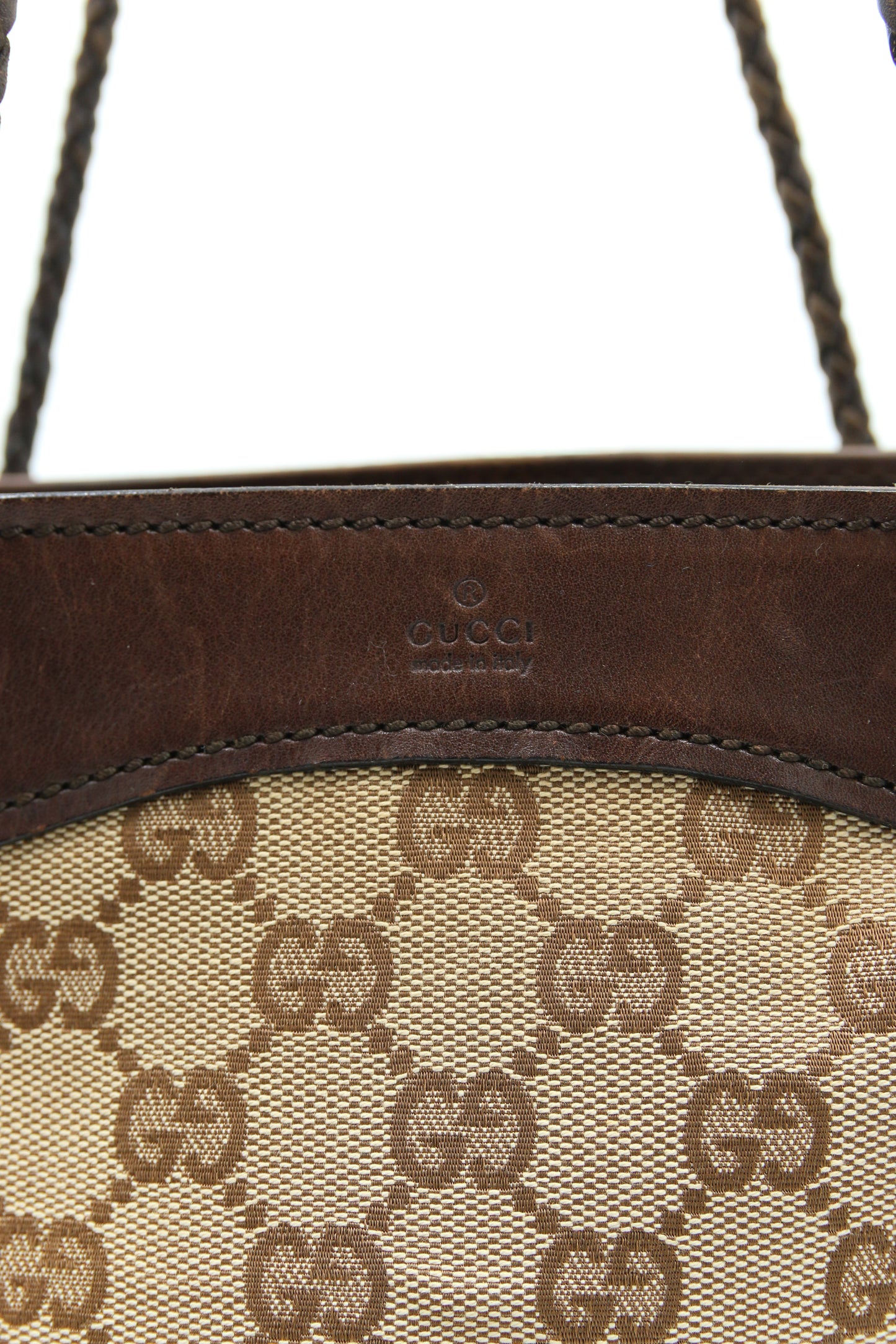Gucci Gifford Tote Bag