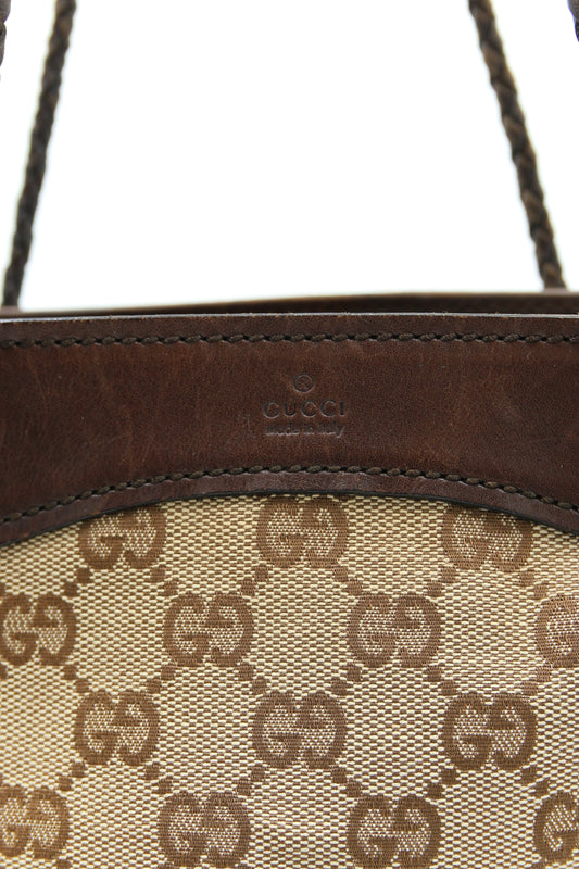 Gucci Gifford Tote Bag