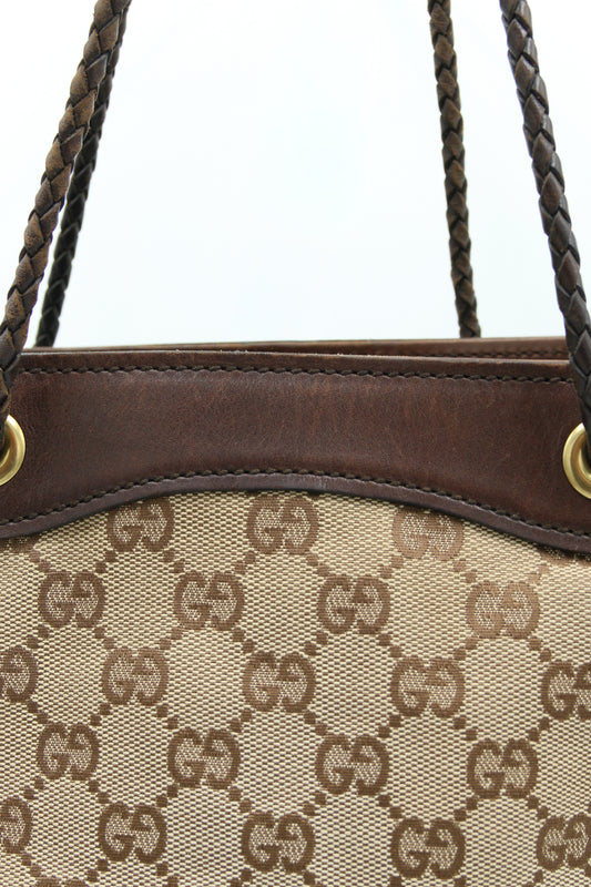 Gucci Gifford Tote Bag