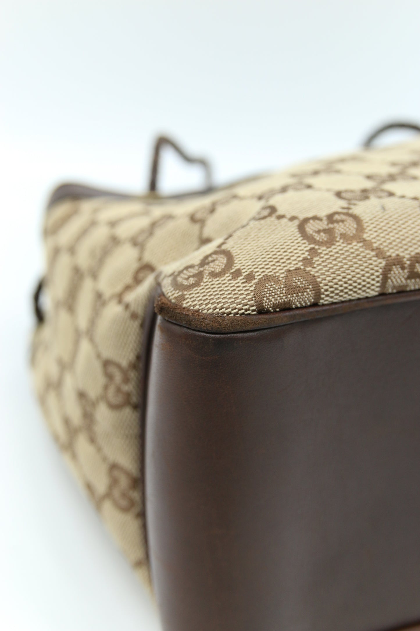 Gucci Gifford Tote Bag