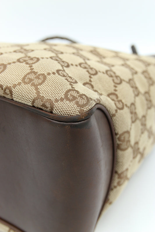 Gucci Gifford Tote Bag