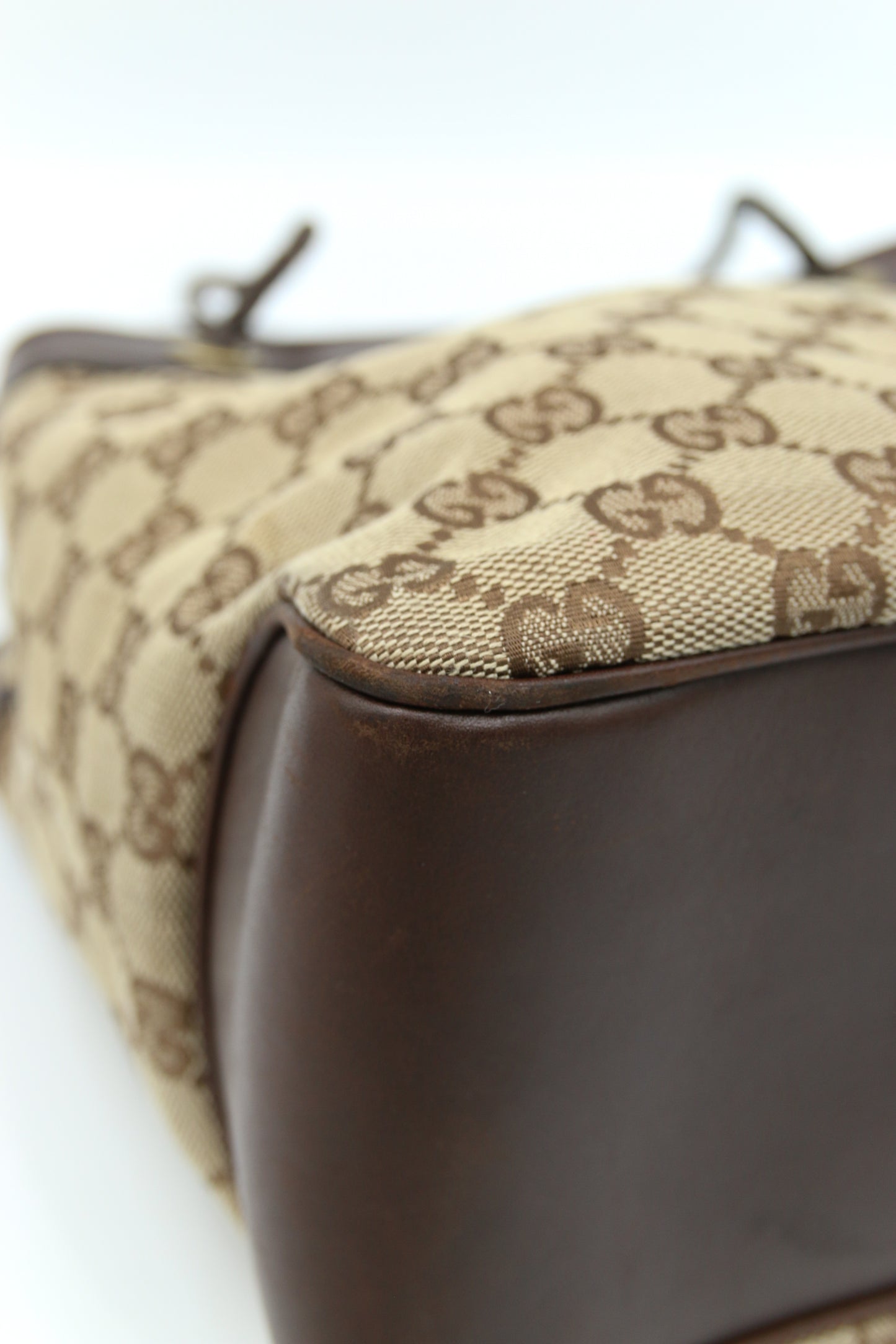 Gucci Gifford Tote Bag
