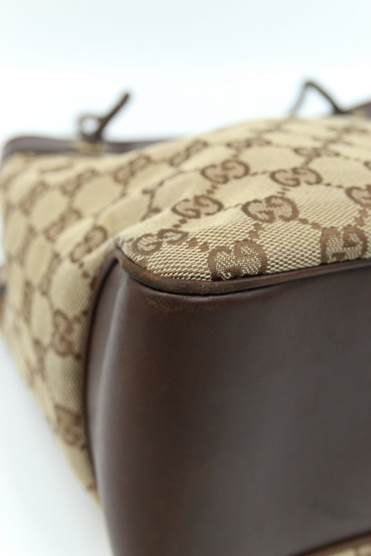 Gucci Gifford Tote Bag