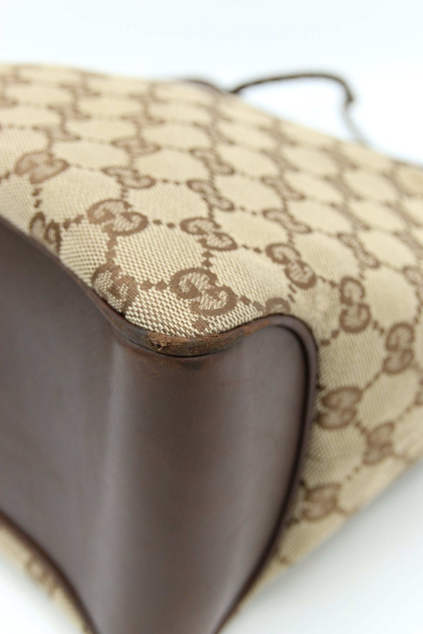 Gucci Gifford Tote Bag