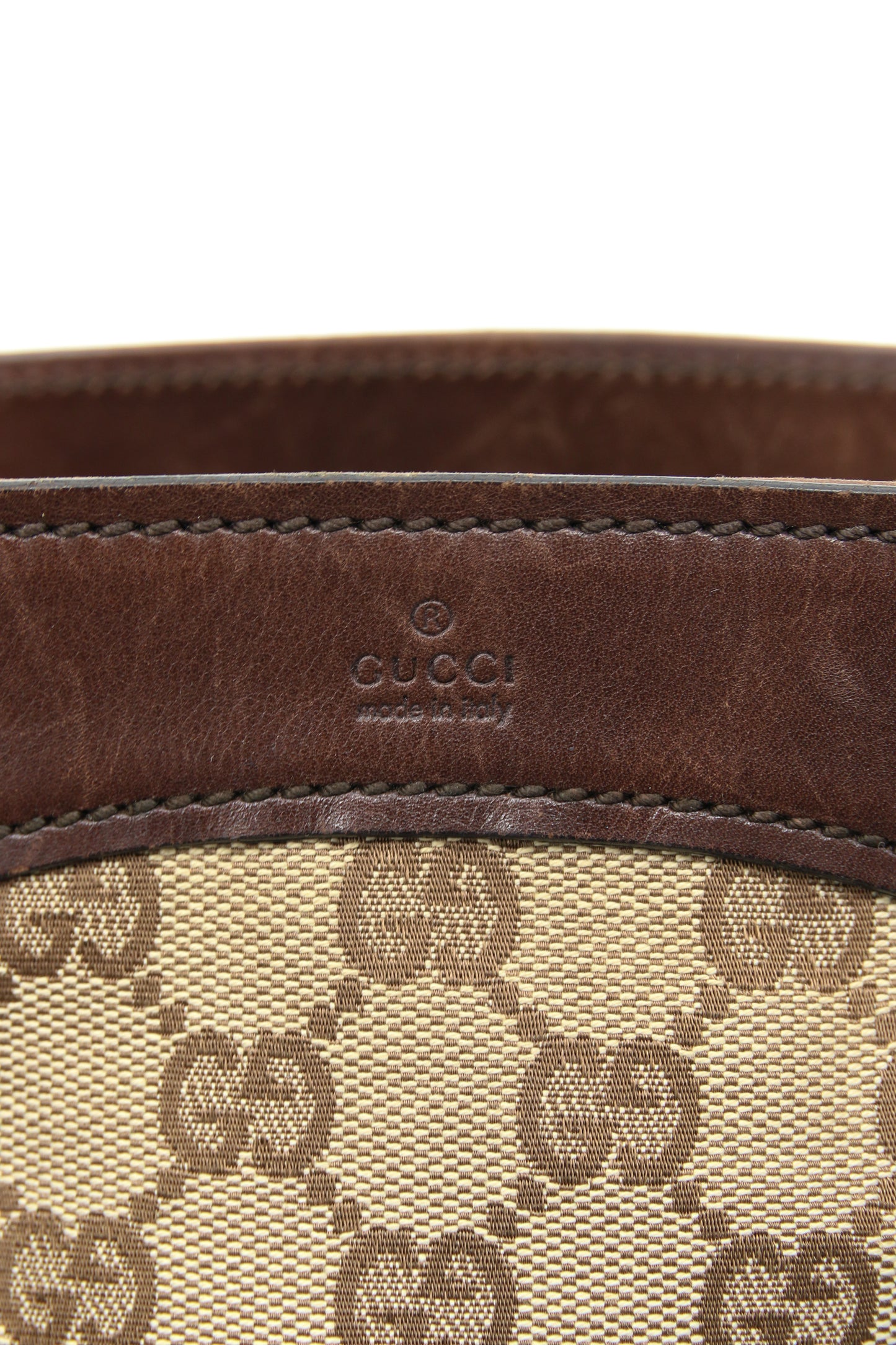 Gucci Gifford Tote Bag