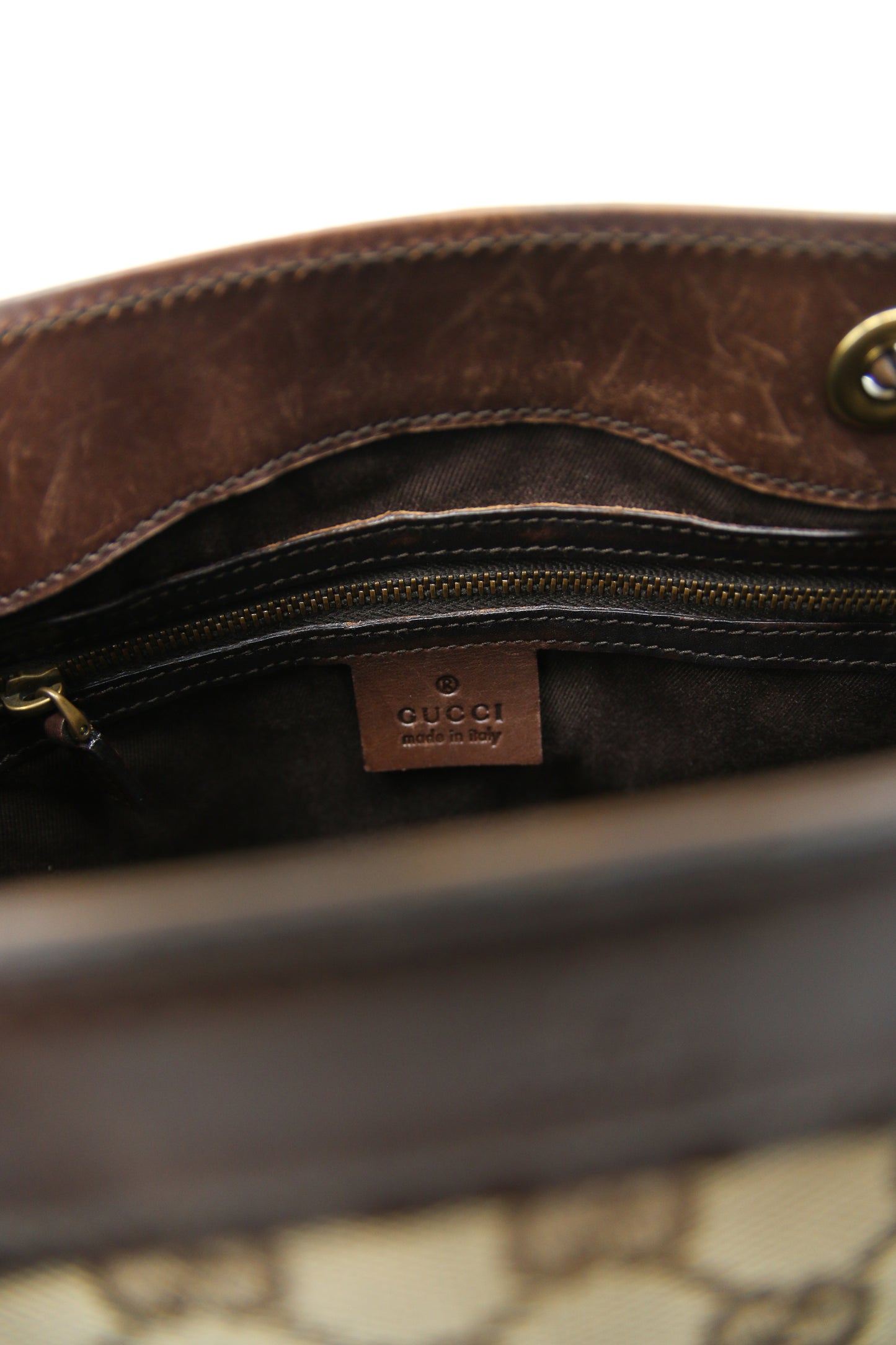 Gucci Gifford Tote Bag