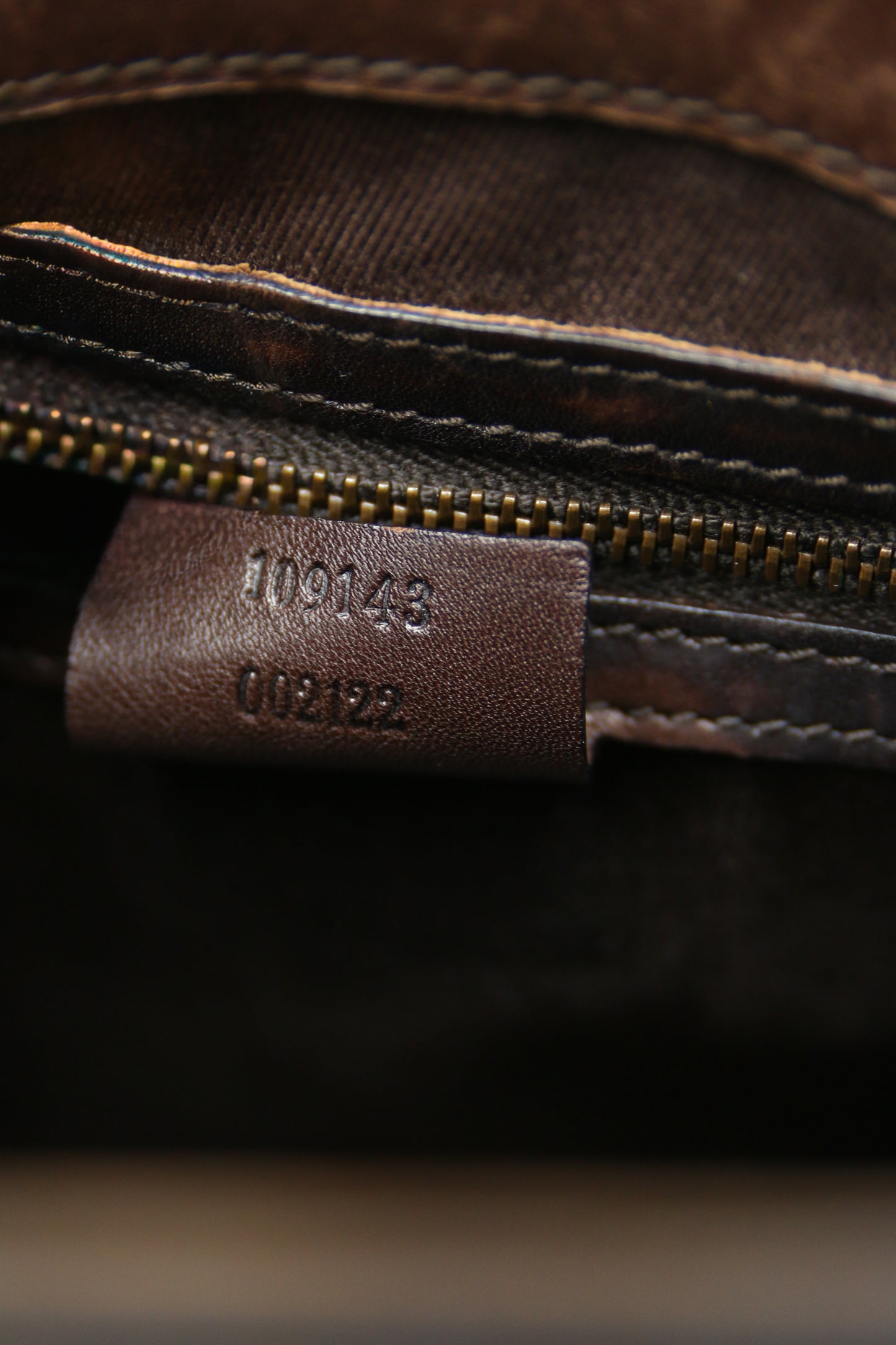 Gucci Gifford Tote Bag