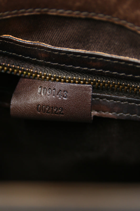 Gucci Gifford Tote Bag