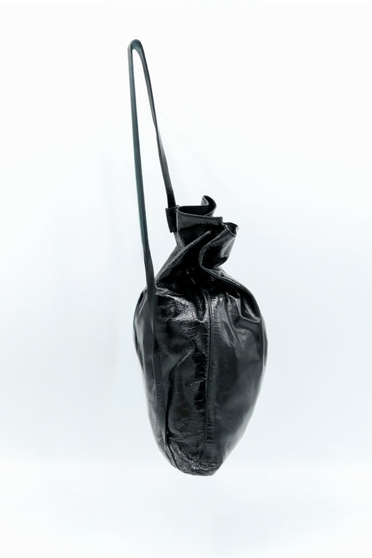 Prada Leather Backpack