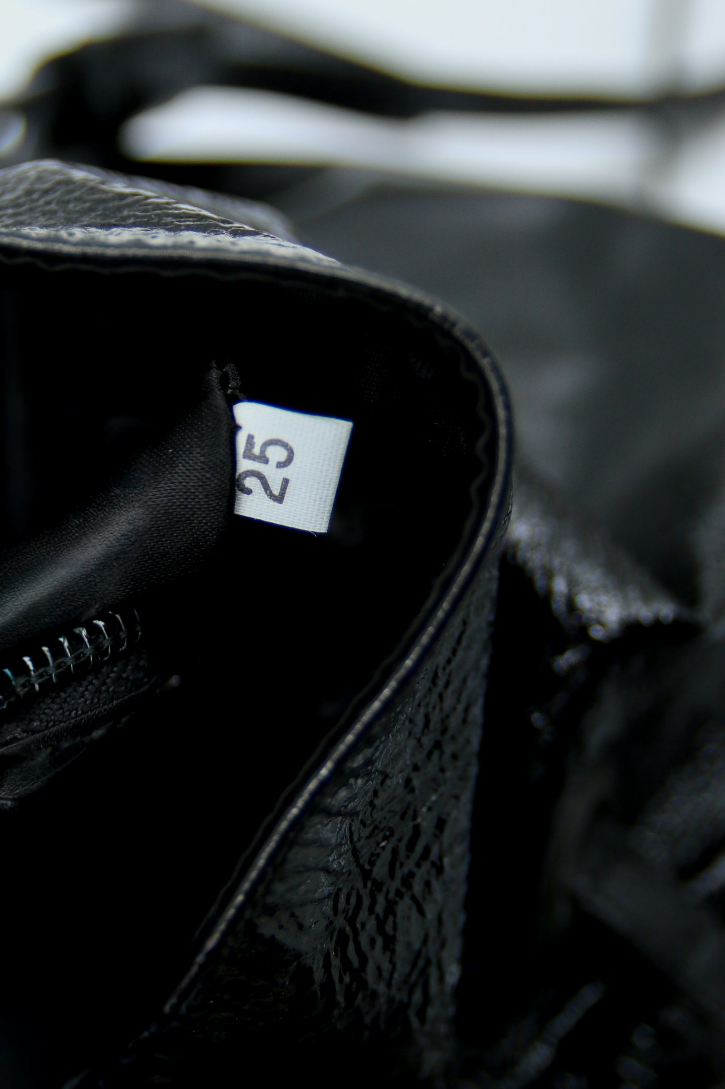 Prada Leather Backpack