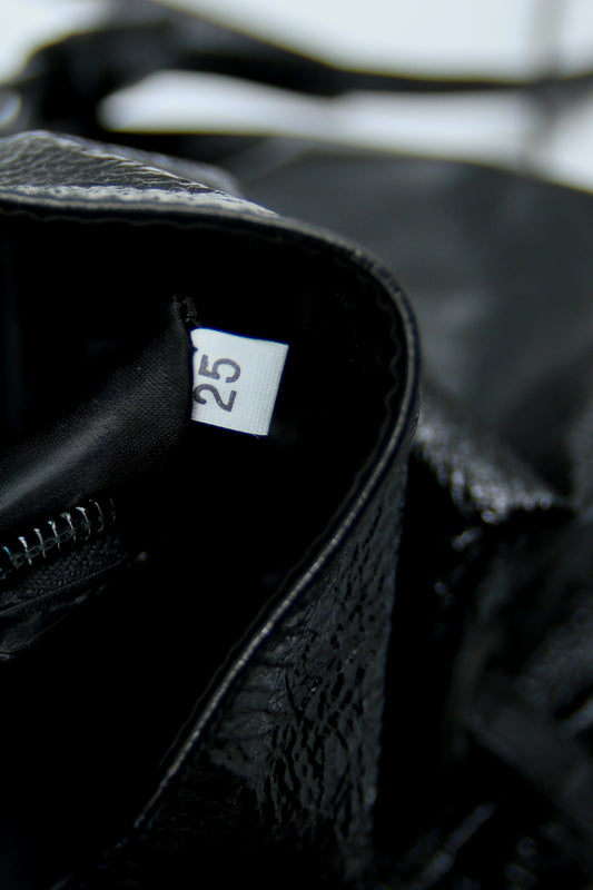 Prada Leather Backpack