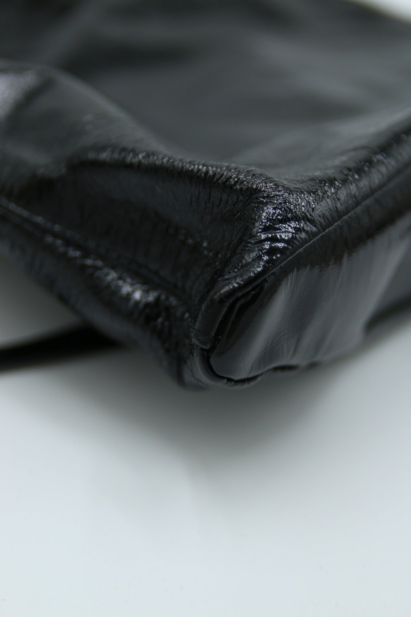 Prada Leather Backpack