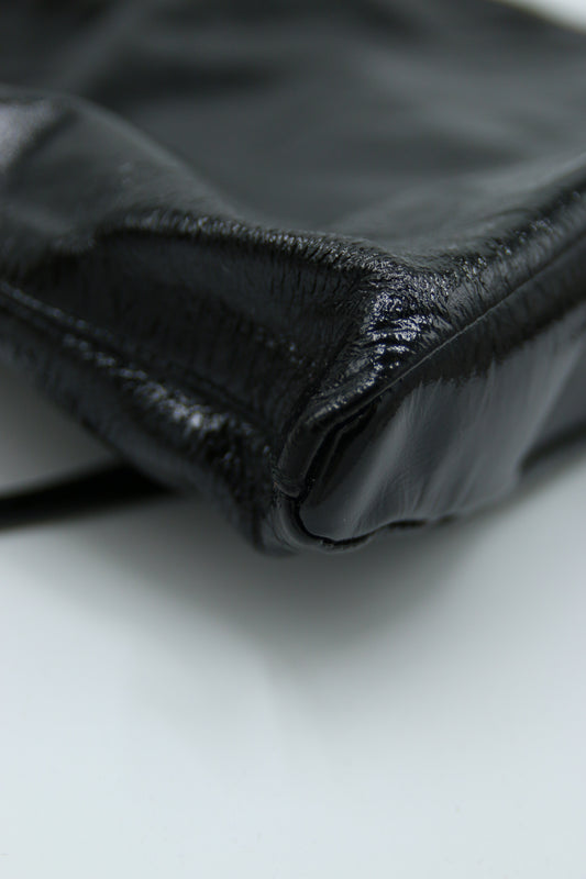 Prada Leather Backpack
