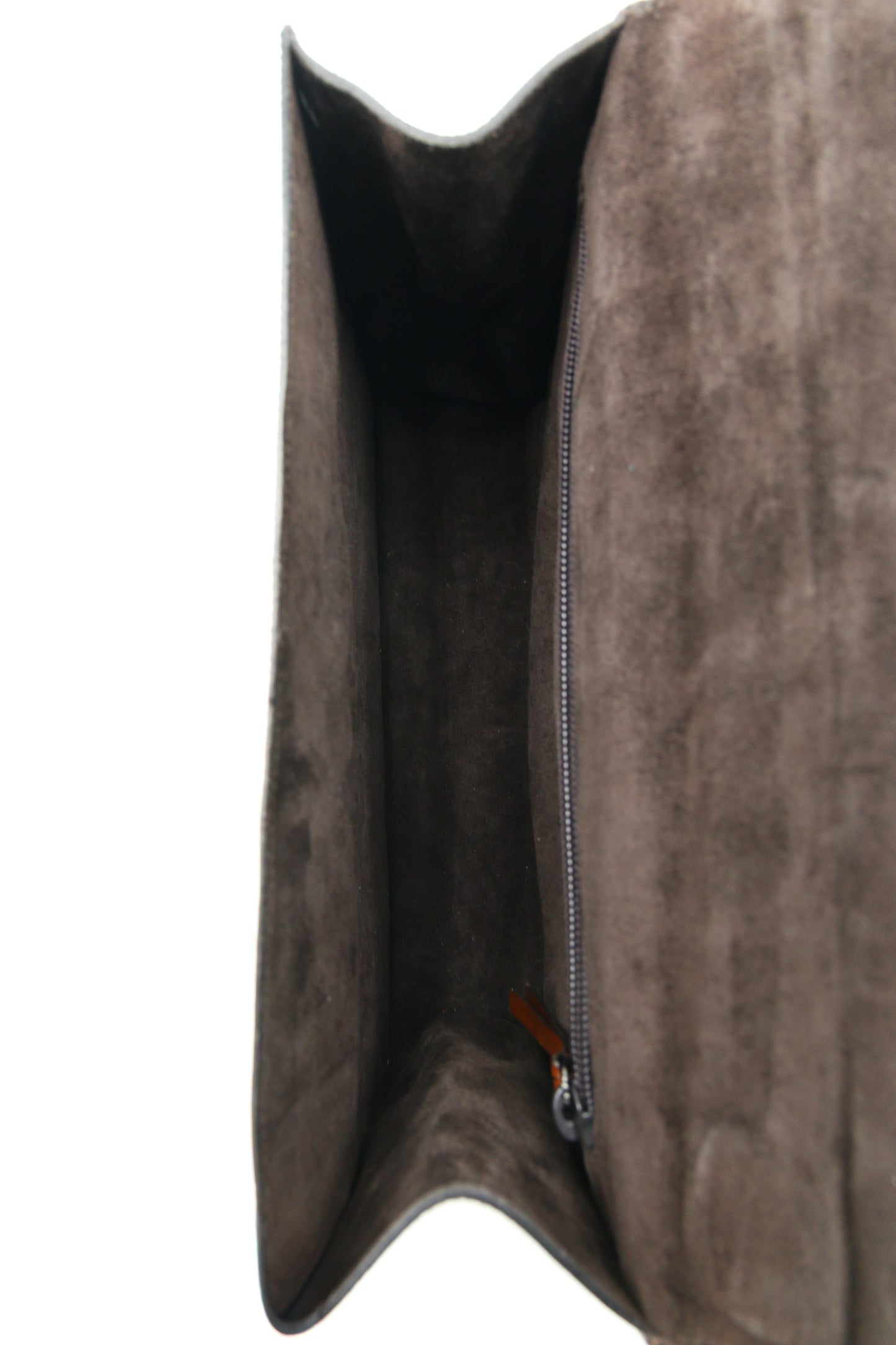 Miu Miu Messenger Cognac Leather