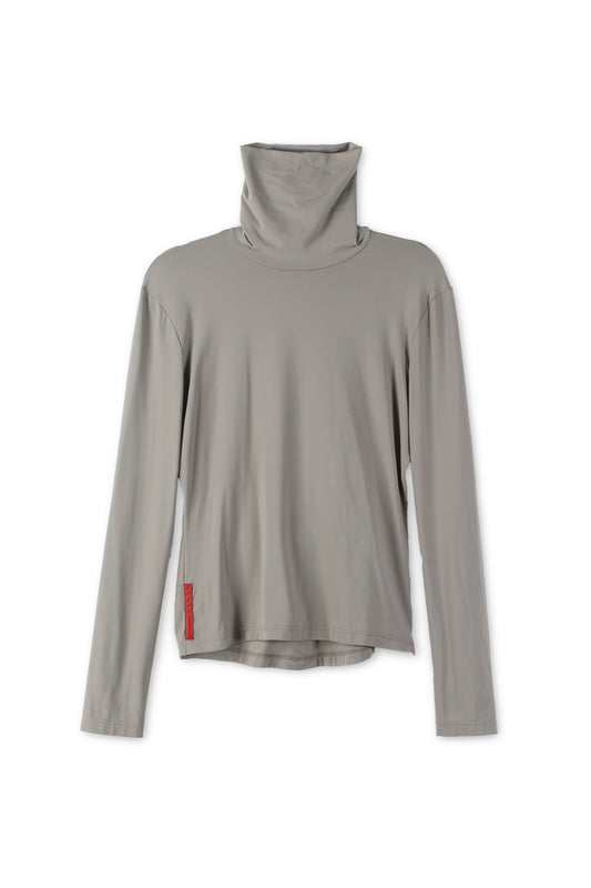 Top tecnico Prada Linea Rossa 