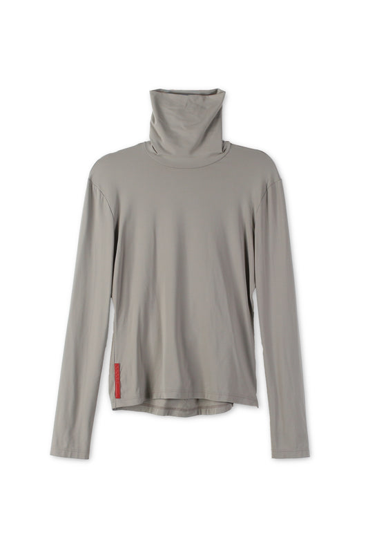 Top tecnico Prada Linea Rossa 
