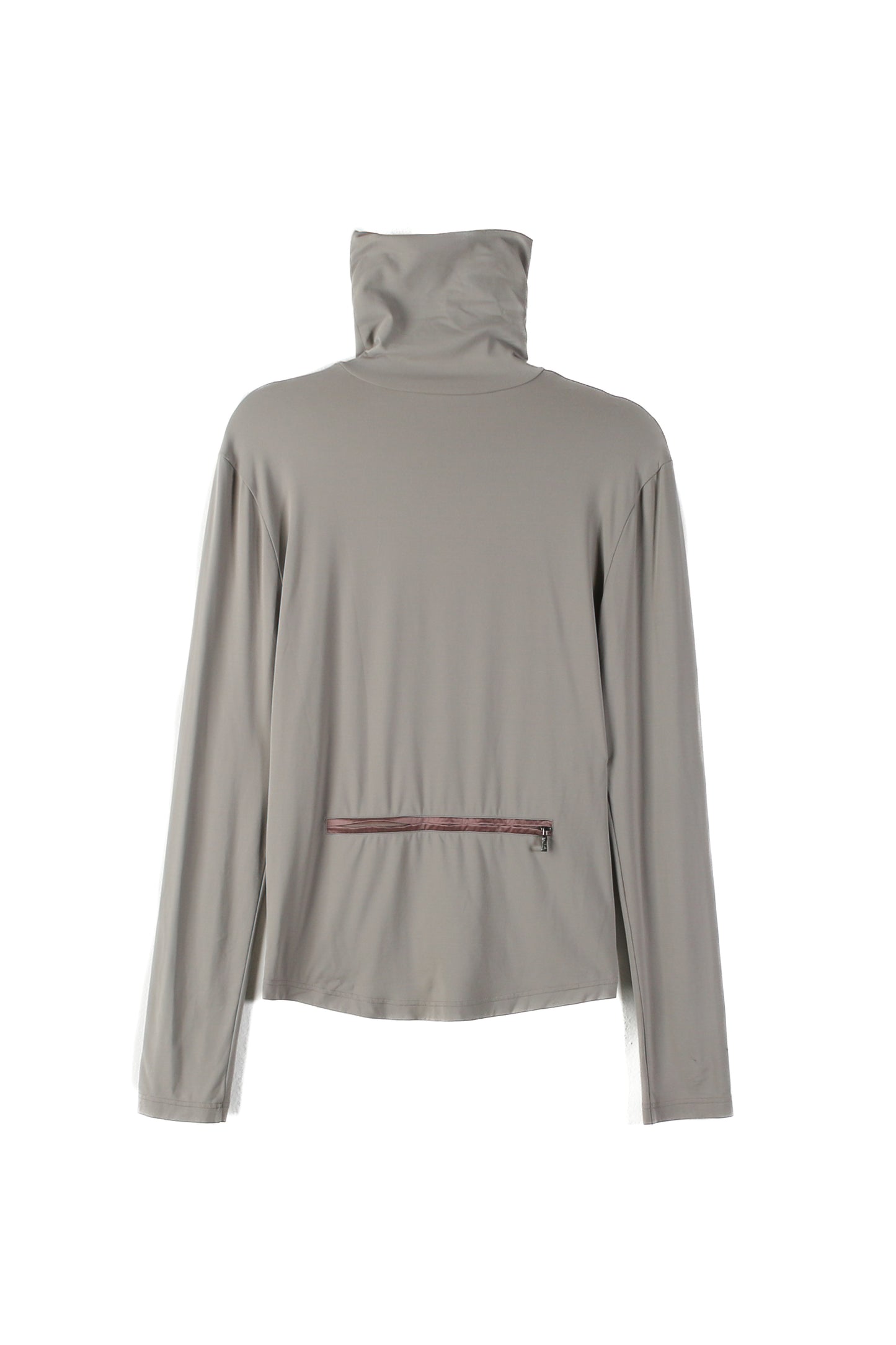 Top tecnico Prada Linea Rossa 